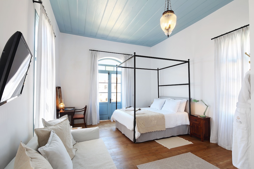 

Milano - Neo Chorio - Polis 1907 by Louis Hotels
