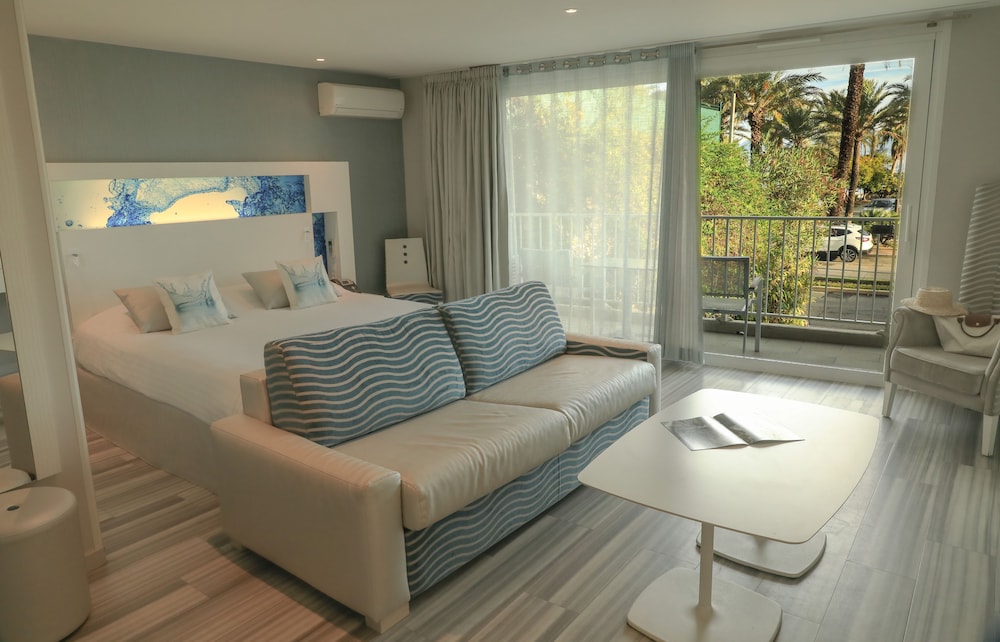 

Milano - Antibes - Juan Les Pins - Hôtel Josse