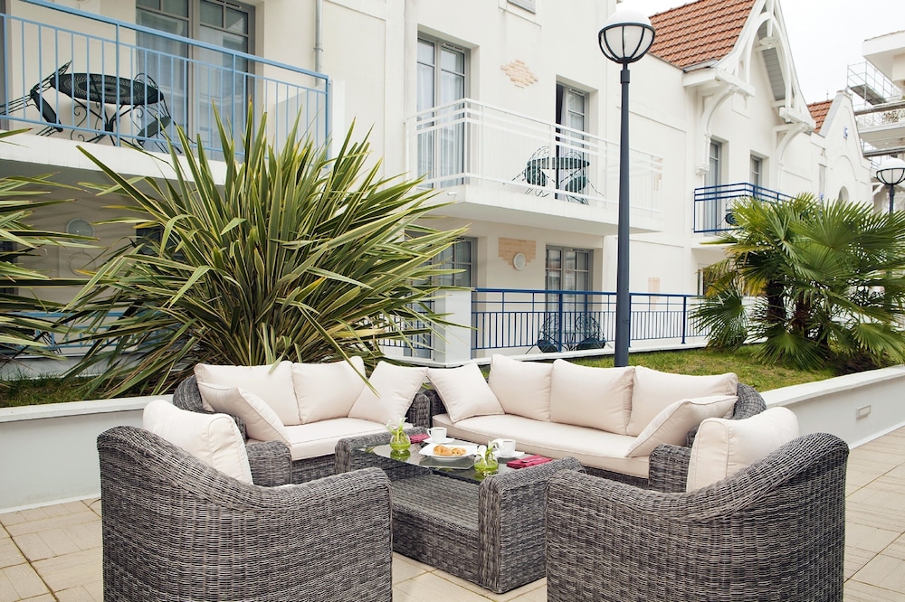 

Bologna - Arcachon - Residhome Arcachon Plazza