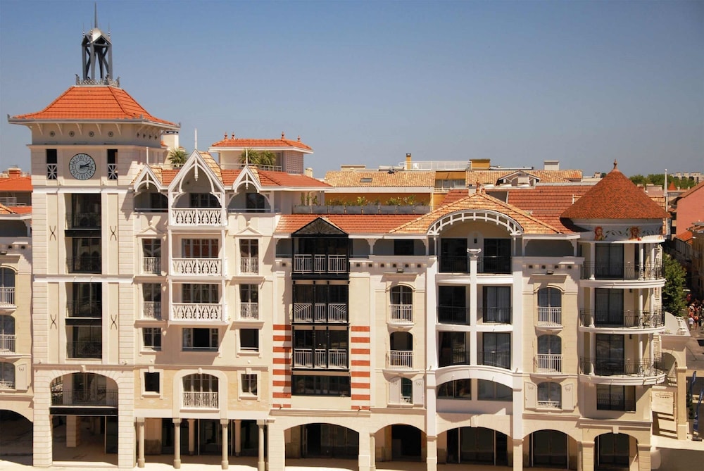 

Milano - Gujan-Mestras - Residhome Arcachon Plazza