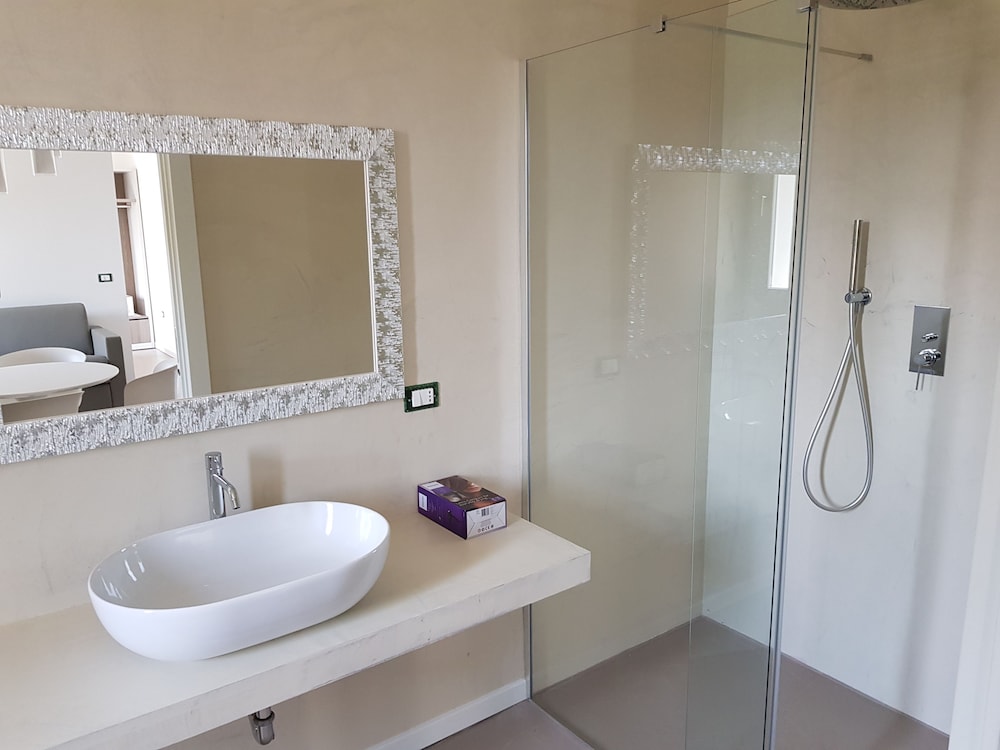 

Palermo - Cervia - Venus Suites
