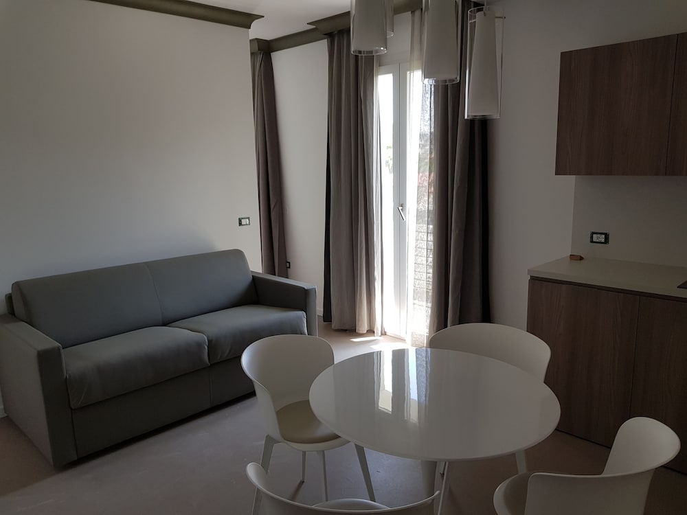 

Palermo - Milano Marittima - Venus Suites