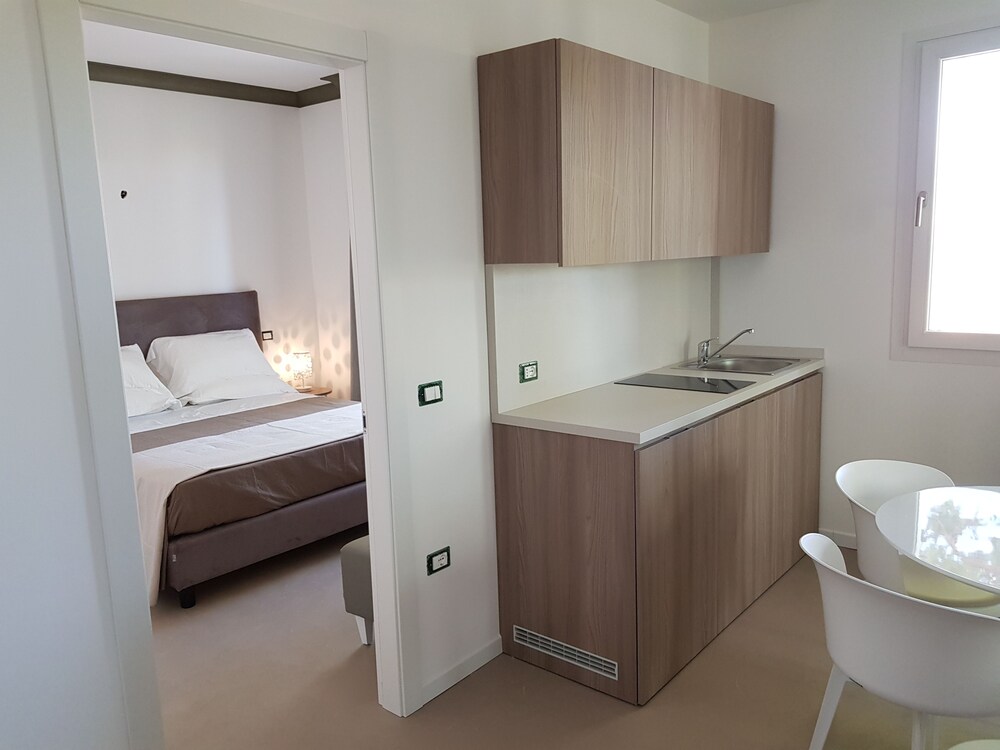 

Milano - Milano Marittima - Venus Suites