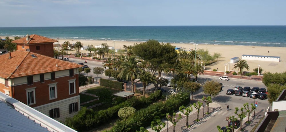

Roma - Giulianova - Hotel Sole