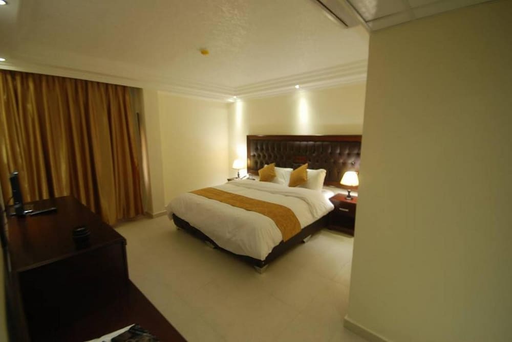 

Milano - Wadi Musa(Petra) - Sharah Mountains Hotel