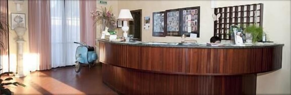 

Brindisi - Volterra - Hotel Molino D'Era