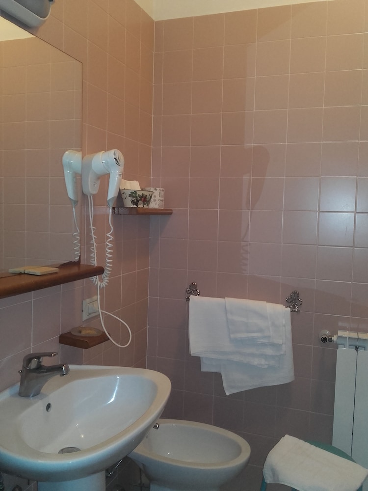 

Lamezia Terme - Volterra - Hotel Molino D'Era