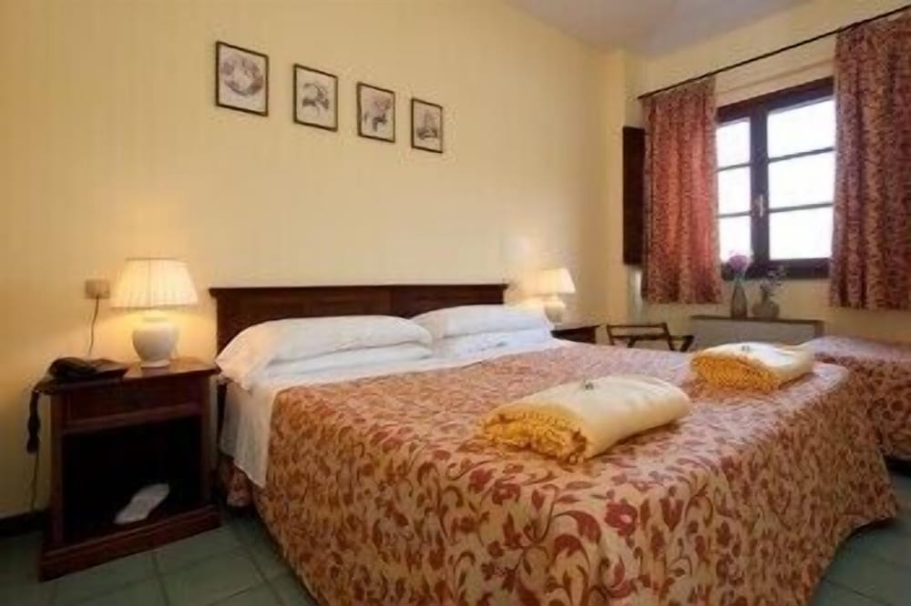 

Torino - Volterra - Hotel Molino D'Era