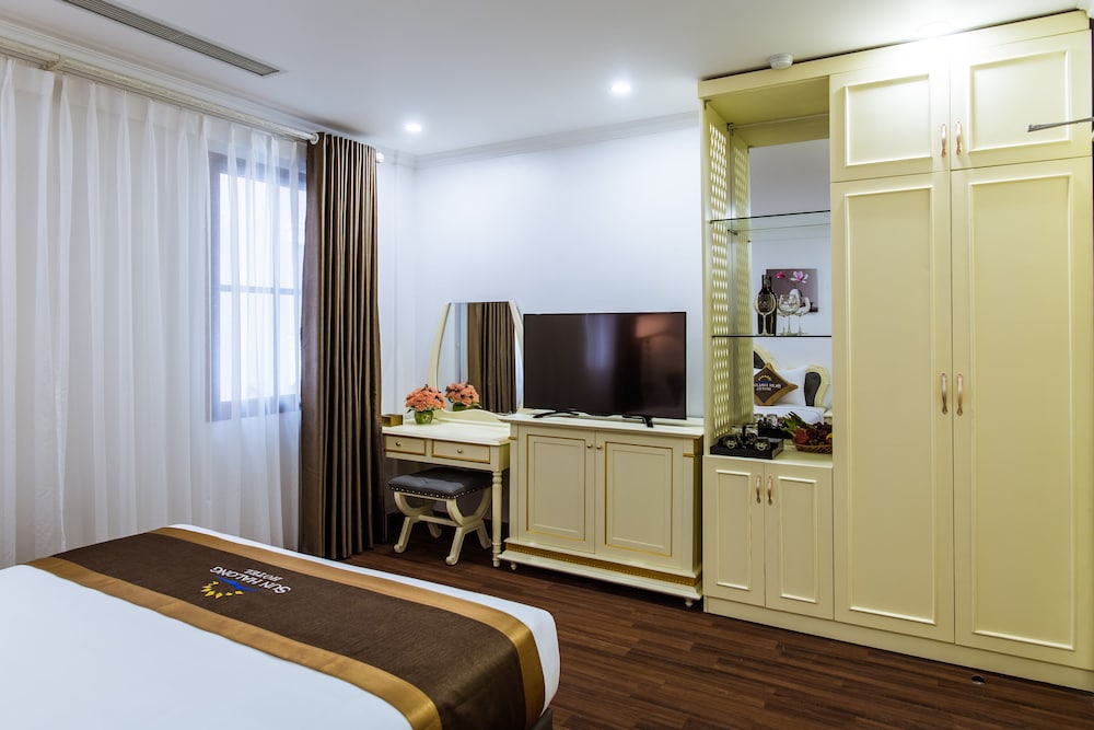 

Roma - Ha Long - Sun Halong Hotel