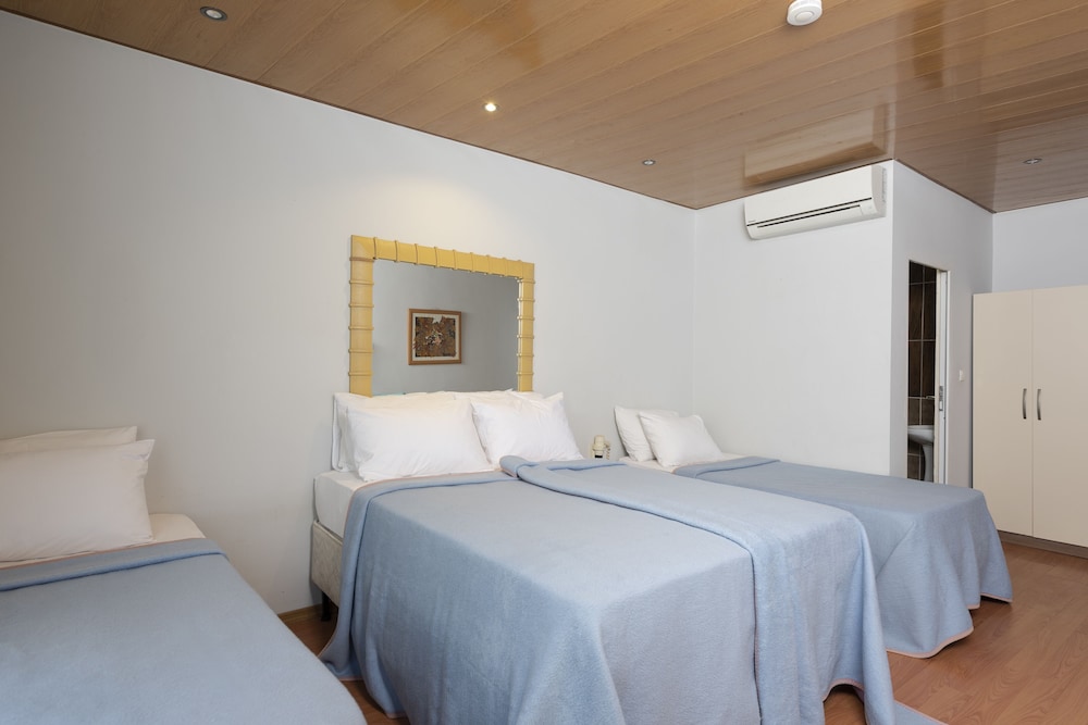 

Verona - Lara - Nest Hotel