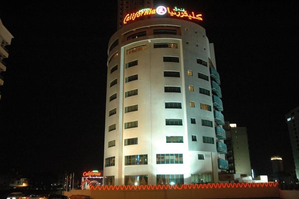 

Milano - Bahrain - Ramee California Hotel