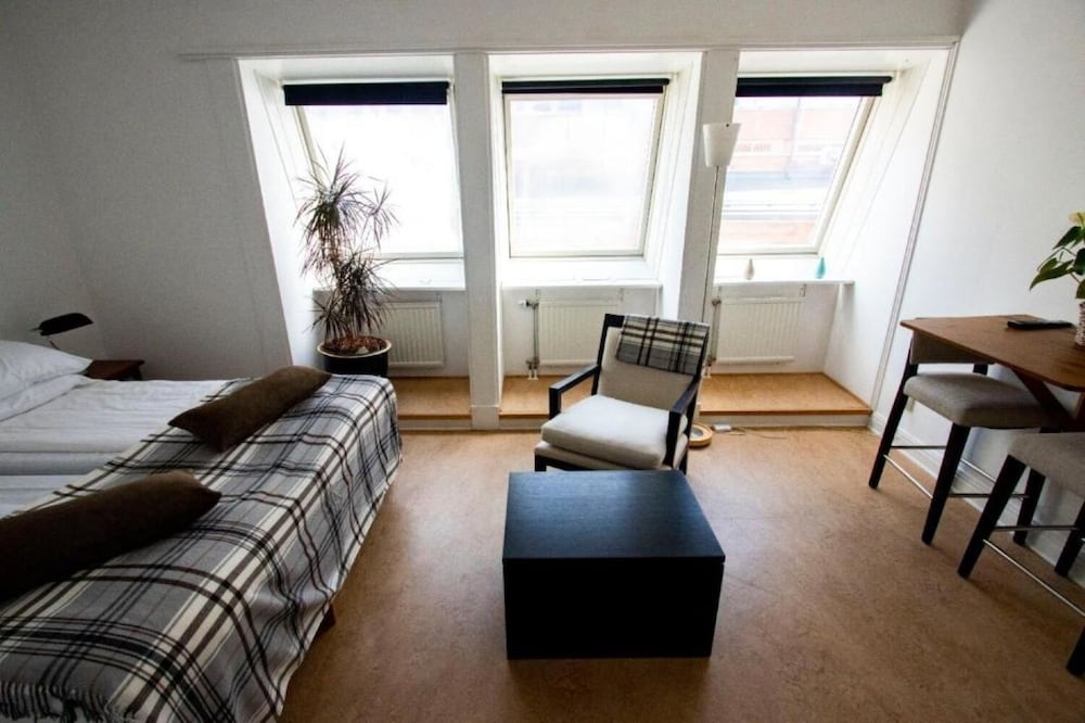 

Verona - Goteborg - Hotel Villan