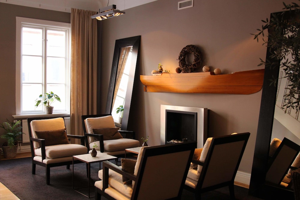

Roma - Goteborg - Hotel Villan