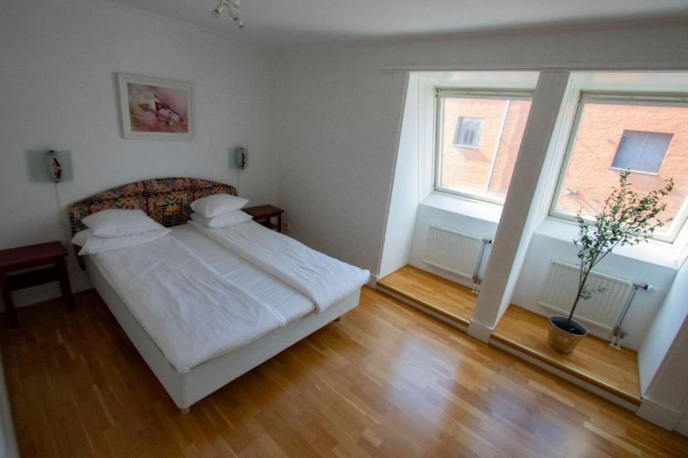 

Roma - Goteborg - Hotel Villan
