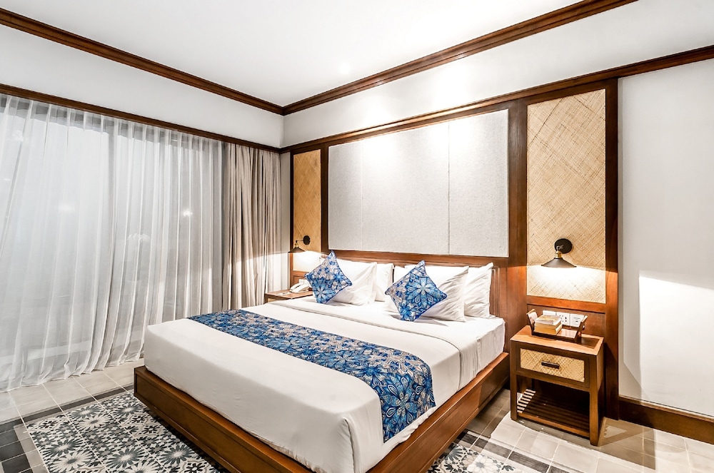 

Bari - Lovina - Lovina Beach Club & Resort