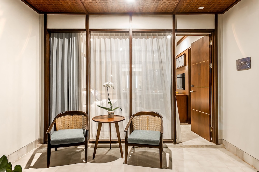 

Venezia - Lovina - Lovina Beach Club & Resort