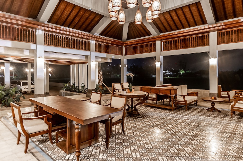 

Bari - Lovina - Lovina Beach Club & Resort