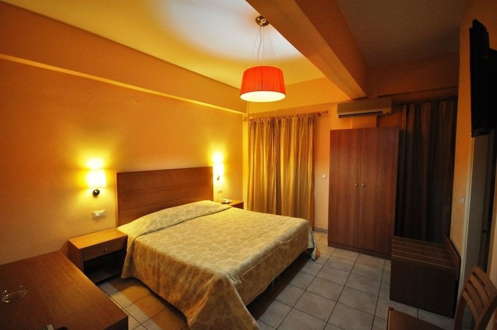 

Roma - Tolo - Park Hotel