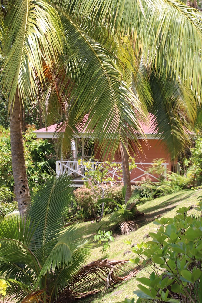 

Bari - Bora Bora - Bora Bora Holiday's Lodge and Villa