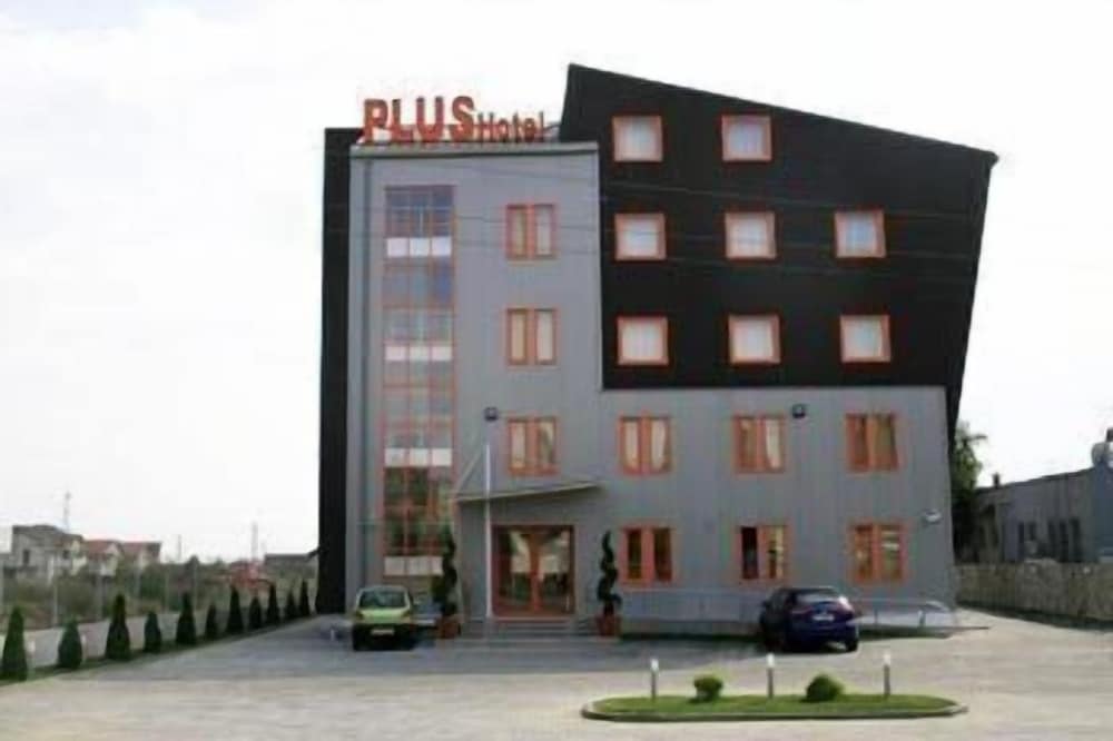 

Milano - Craiova - Plus Hotel