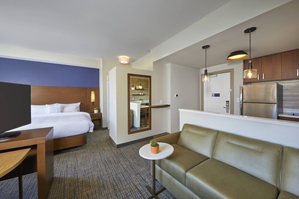 

Bologna - Kapolei - Residence Inn by Marriott Oahu Kapolei