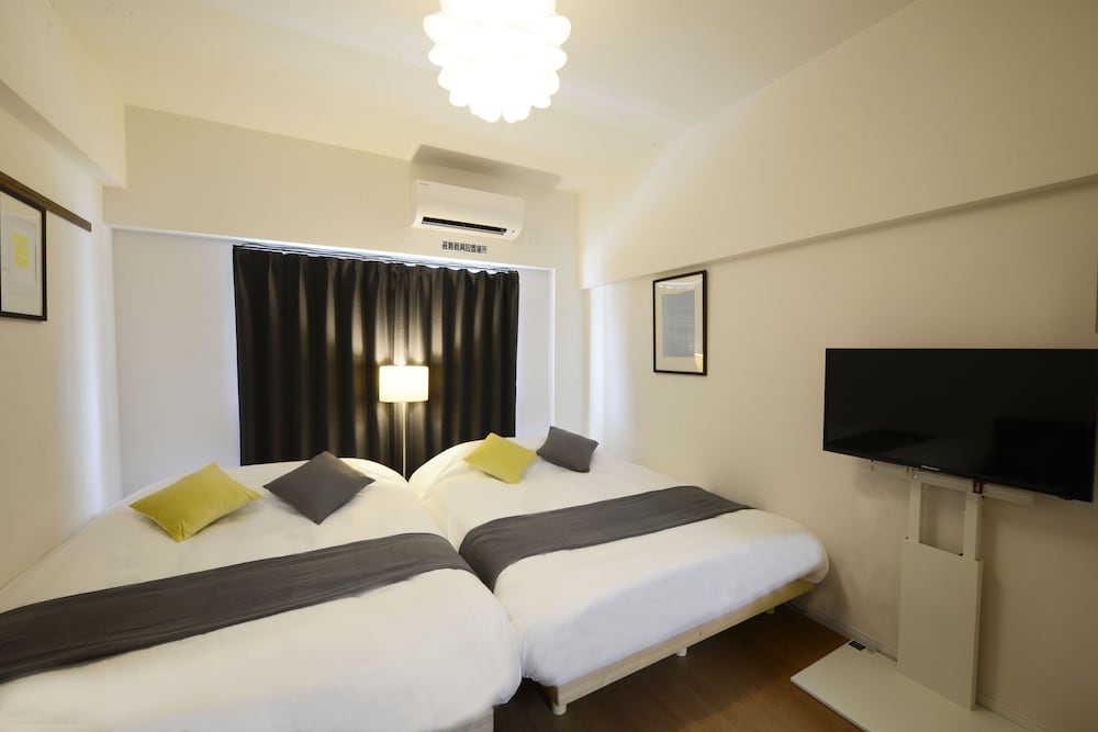 

Milano - Okinawa City - Allstay GOYA