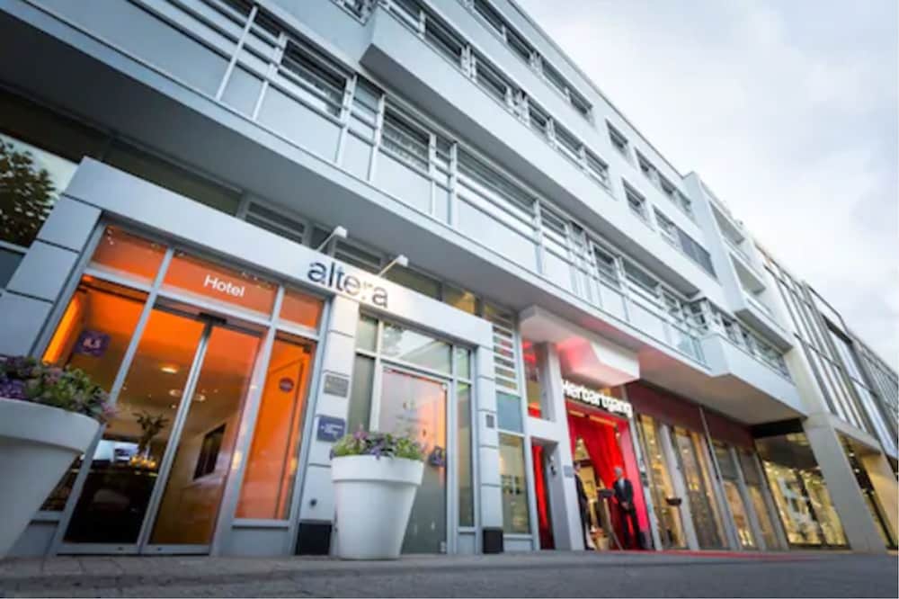 Oldenburg - Altera Hotel