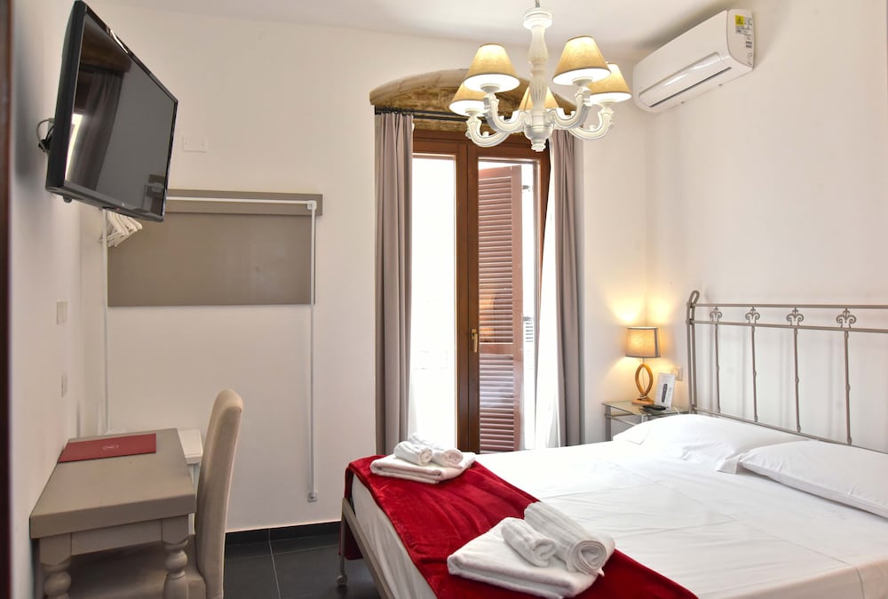 

Milano - Modica - Itria Palace