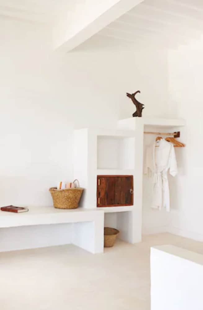 

Palermo - Michamvi - Upendo Beach Boutique Hotel Zanzibar