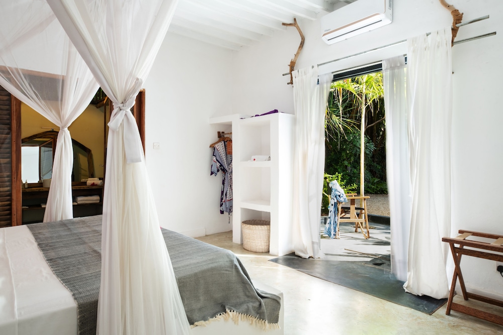 

Firenze - Michamvi - Upendo Beach Boutique Hotel Zanzibar
