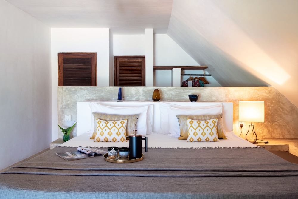 

Genova - Michamvi - Upendo Beach Boutique Hotel Zanzibar
