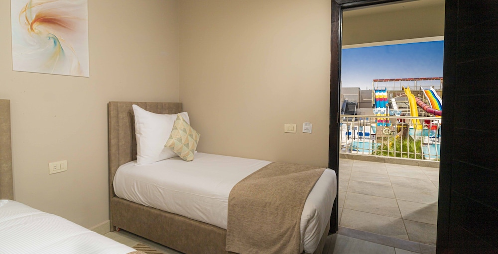 

Torino - Safaga - Amarina Abu Soma Resort & Aquapark