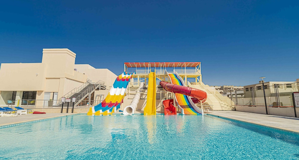 

Roma - Soma Bay - Amarina Abu Soma Resort & Aquapark