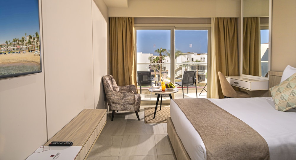 

Brindisi - Soma Bay - Amarina Abu Soma Resort & Aquapark