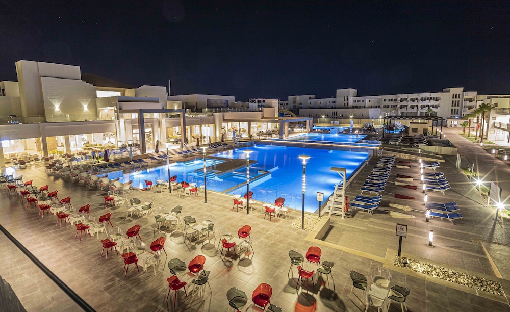 

Verona - Soma Bay - Amarina Abu Soma Resort & Aquapark