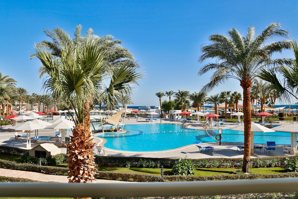 

Napoli - Soma Bay - Amarina Abu Soma Resort & Aquapark