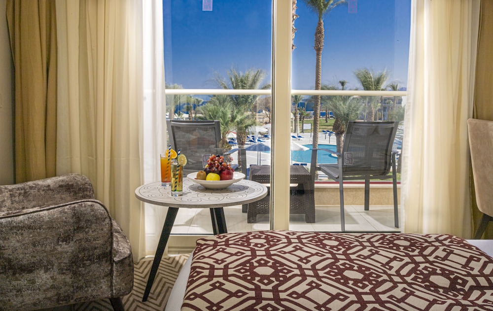 

Venezia - Soma Bay - Amarina Abu Soma Resort & Aquapark