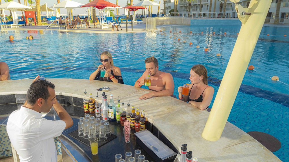 

Catania - Safaga - Amarina Abu Soma Resort & Aquapark