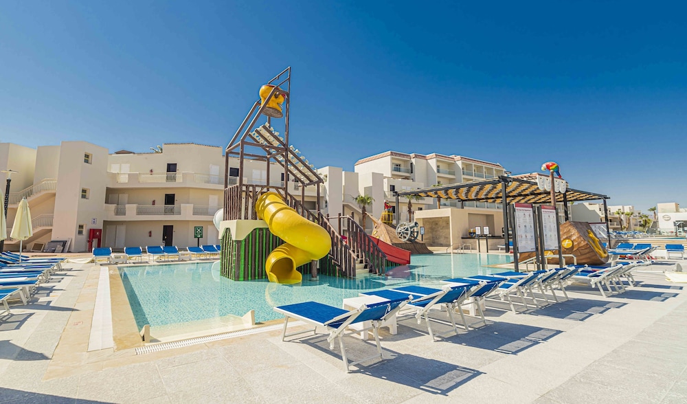 

Napoli - Soma Bay - Amarina Abu Soma Resort & Aquapark