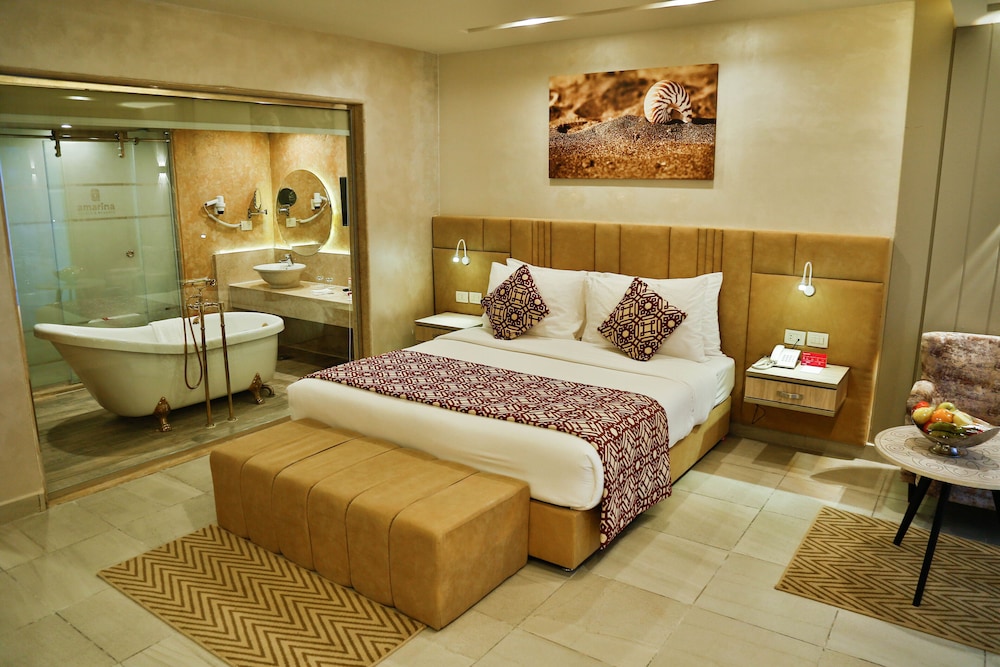

Venezia - Soma Bay - Amarina Abu Soma Resort & Aquapark