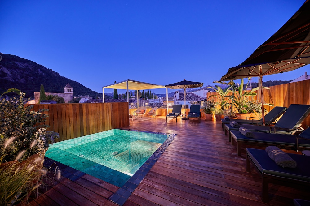 

Milano - Port de Pollença - Mon Boutique Hotel