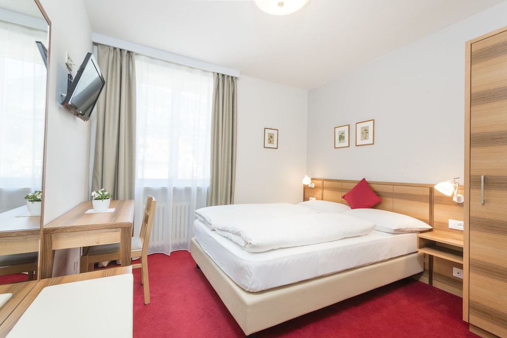 

Roma - Termeno - Hotel Elefant