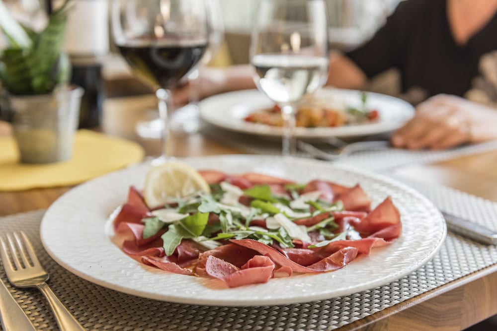 

Roma - Termeno sulla strada del vino - Hotel Elefant