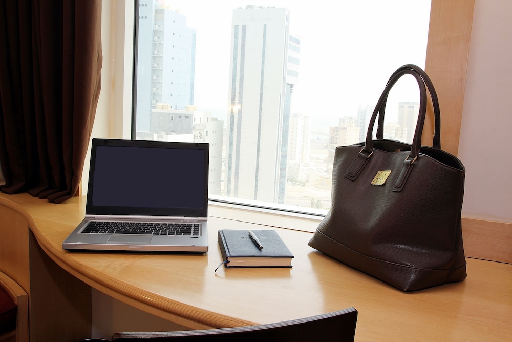 

Milano - Kuwait City - ibis Sharq