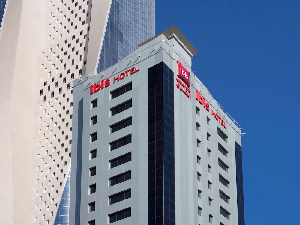 

Milano - Kuwait City - ibis Sharq
