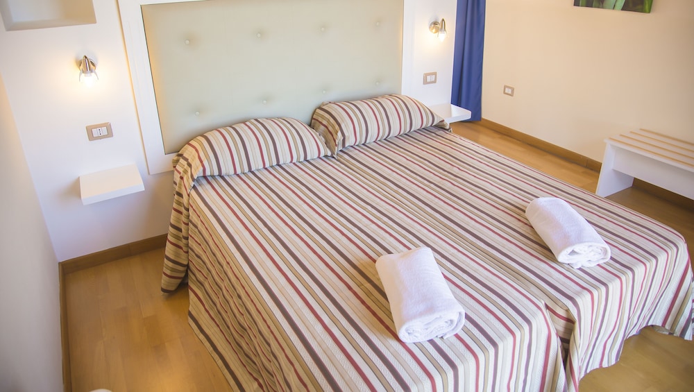

Bologna - Porto Conte - Villa Barbarina Nature Resort