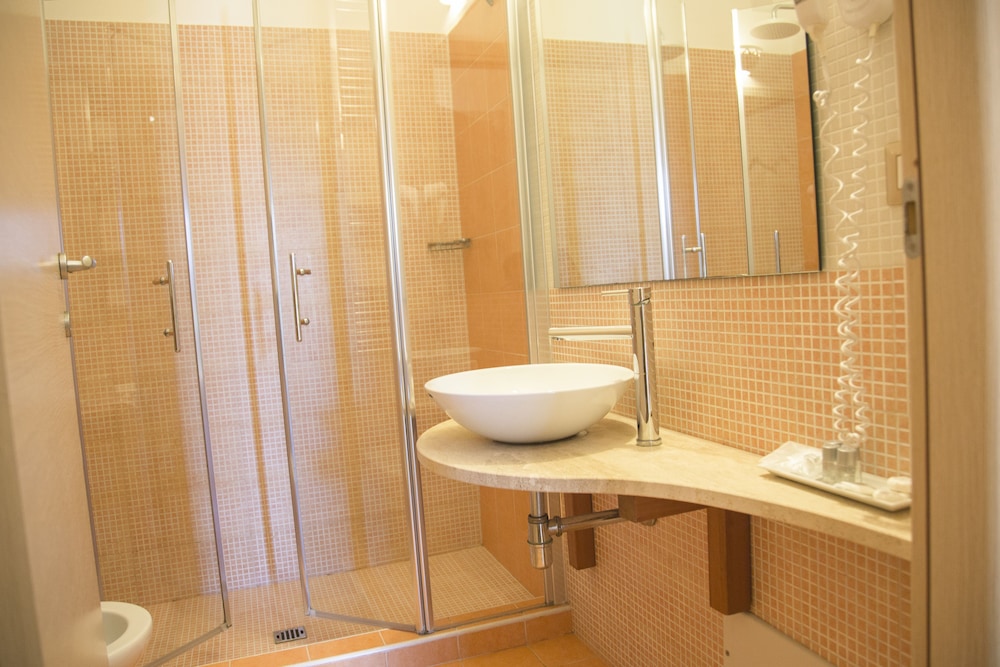 

Brindisi - Porto Conte - Villa Barbarina Nature Resort
