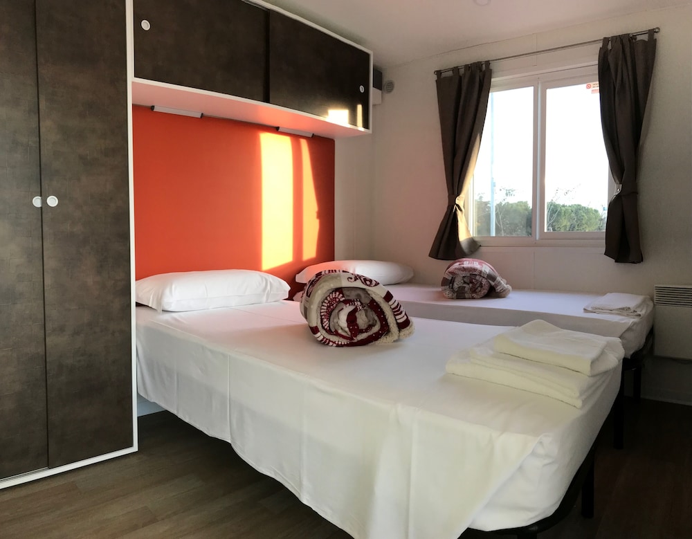 

Palermo - Castel d'Azzano - Camping Verona Village