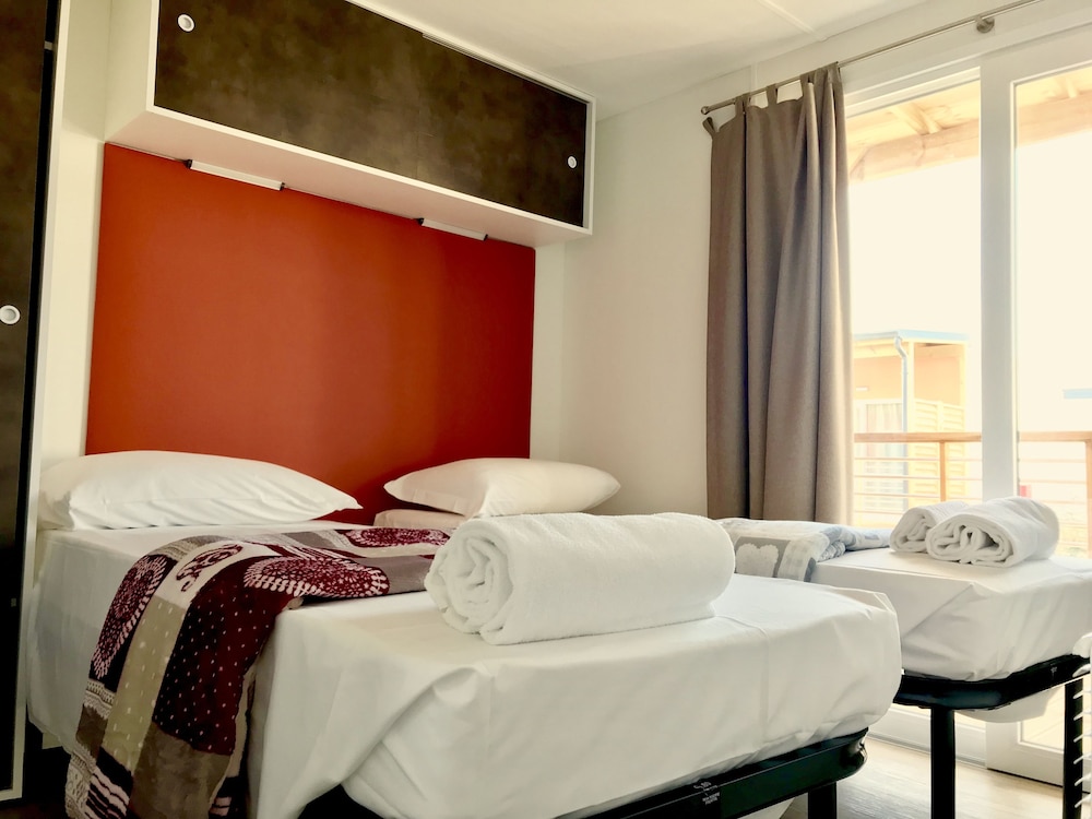

Torino - Verona - Camping Verona Village