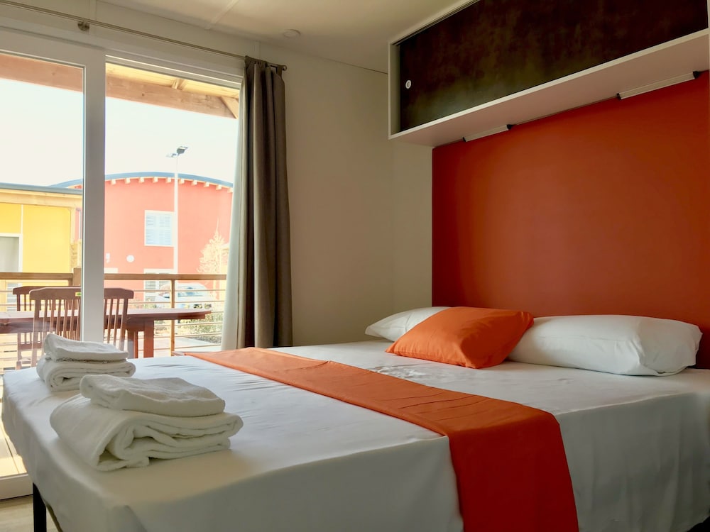 

Torino - Verona - Camping Verona Village